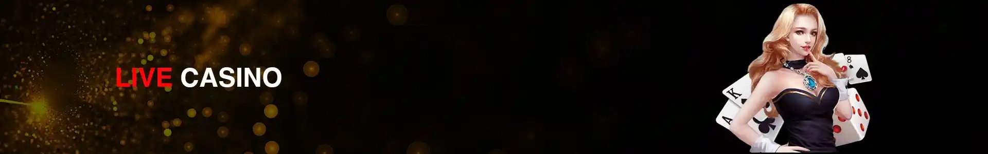 LUCKJILI999 Live blackjack game streamed with real-time dealer interaction