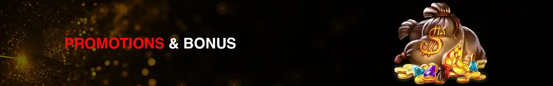 New player welcome bonus offer at LUCKJILI999 online casino
