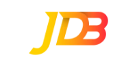 LUCKJILI999 JDB game provider logo with action-packed slot background