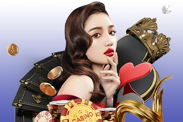 LUCKJILI999 live casino table with real-time dealer interaction