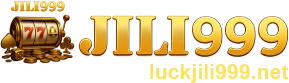 LUCKJILI999 official casino logo