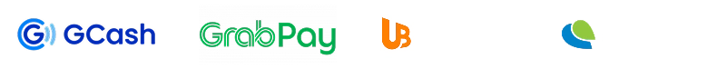 LUCKJILI999 secure payment options including e-wallets, bank transfer, and QR code