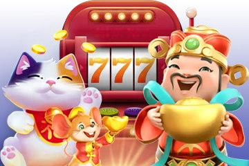 LUCKJILI999 slot machines with colorful reels and big win effects